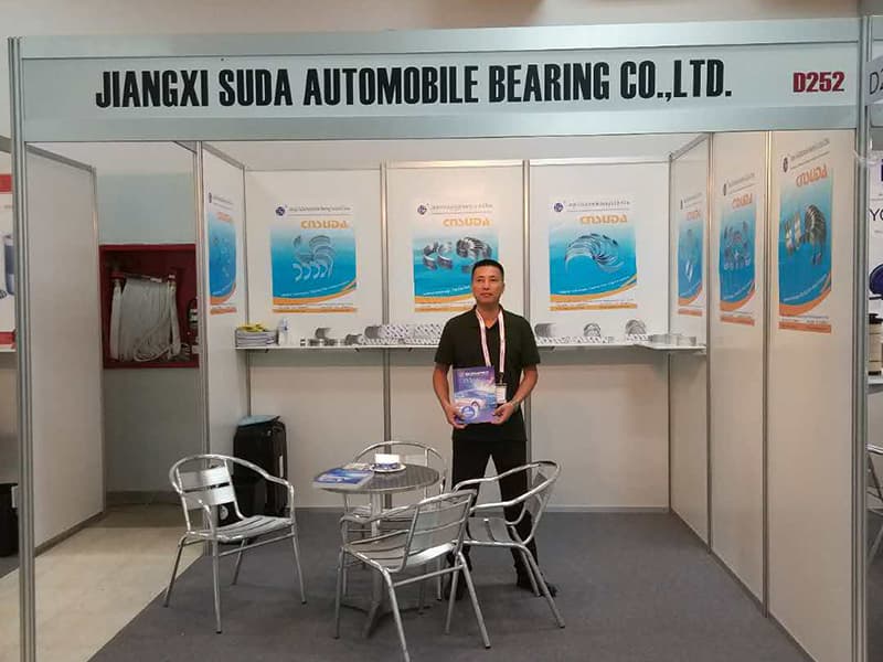 Latin American & Caribbean AutoParts-Expo